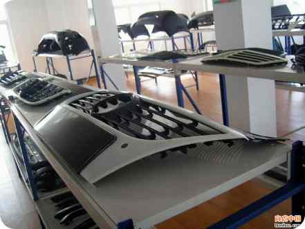 fabricantes de moldes de rejilla de coche en China,fabricantes de moldes de rejilla de coche 5 molde de rejilla de coche