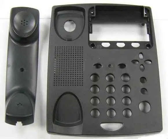 moldeo por inyección China