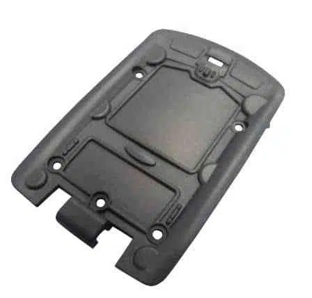 Moldeo por inyección de ABS