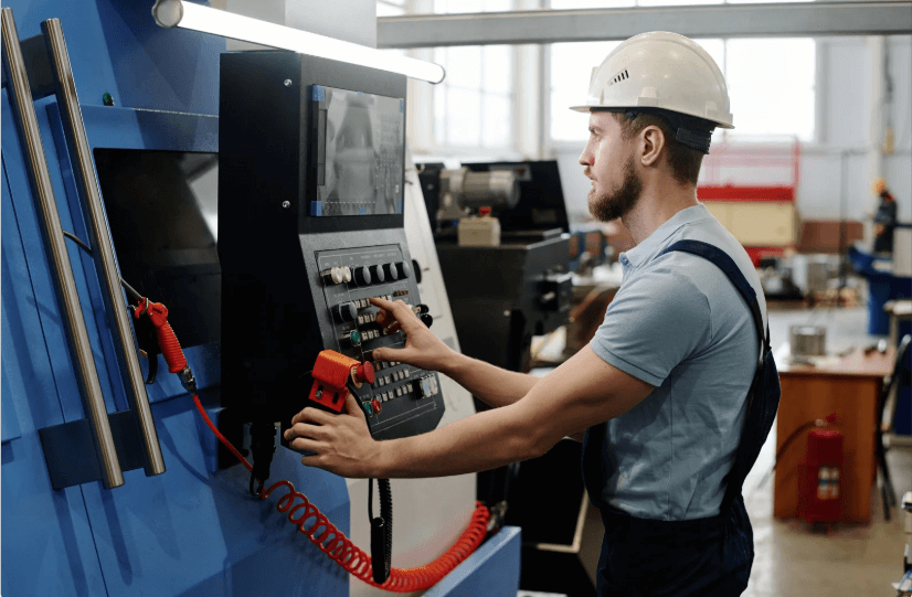 The Rise of On-Demand Injection Molding Services 1