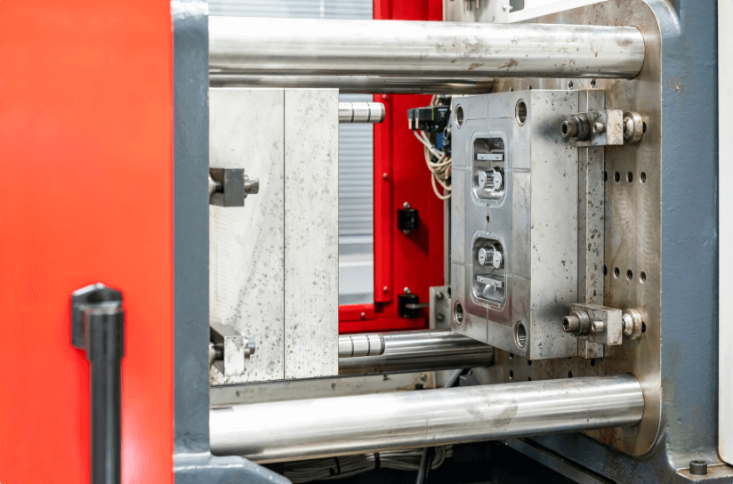 The Dominance of Chinese Injection Molding 1