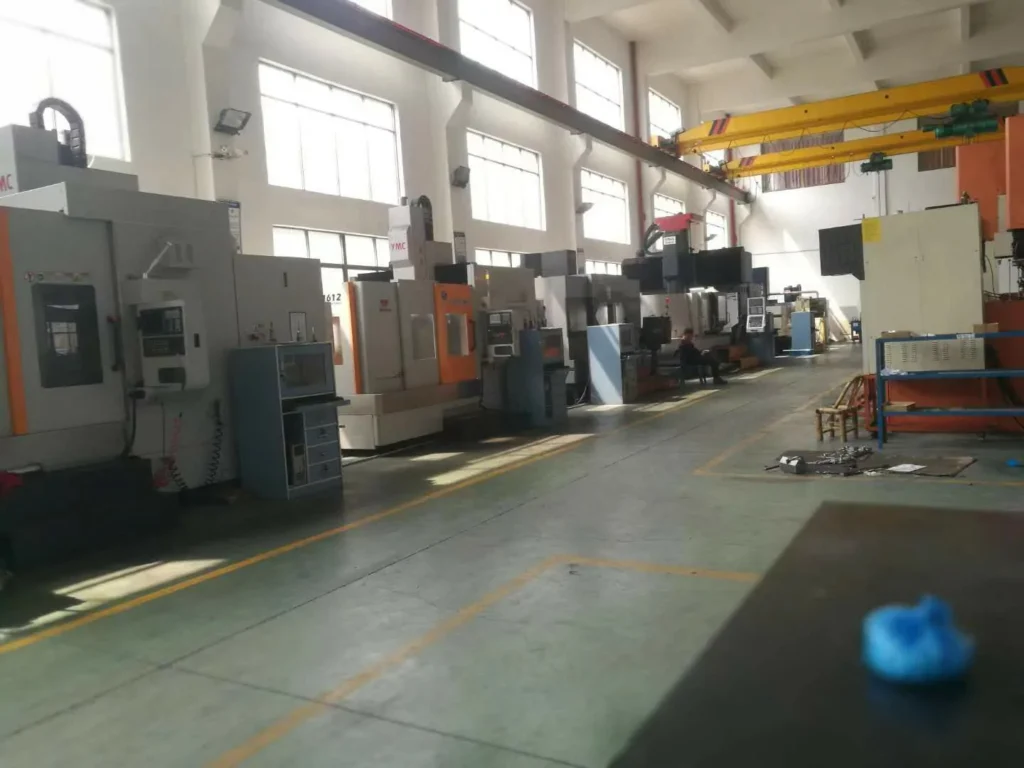 CNC